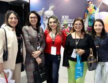 Los rostros de SLAG 2026