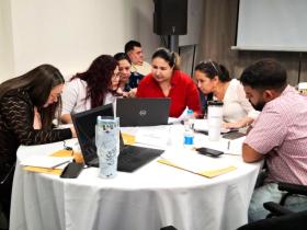 manual, leishmaniasis, senepa