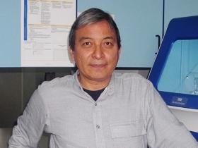 Dr. Ricardo Fujita Alarcón, Perú