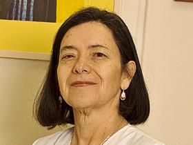 Dra. Fanny Cortés Monsalve, Chile