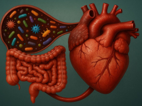 El nuevo protagonista de la enfermedad cardiovascular