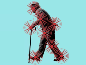 inmunosenescencia, inmunidad, cronobiología, inflammaging