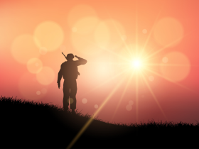 metáforas bélicas, lenguaje bélico, oncología, cáncer