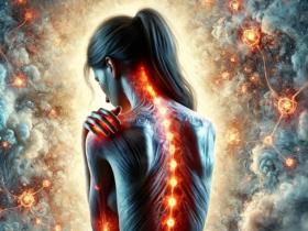 fibromialgia, neurología, estudio