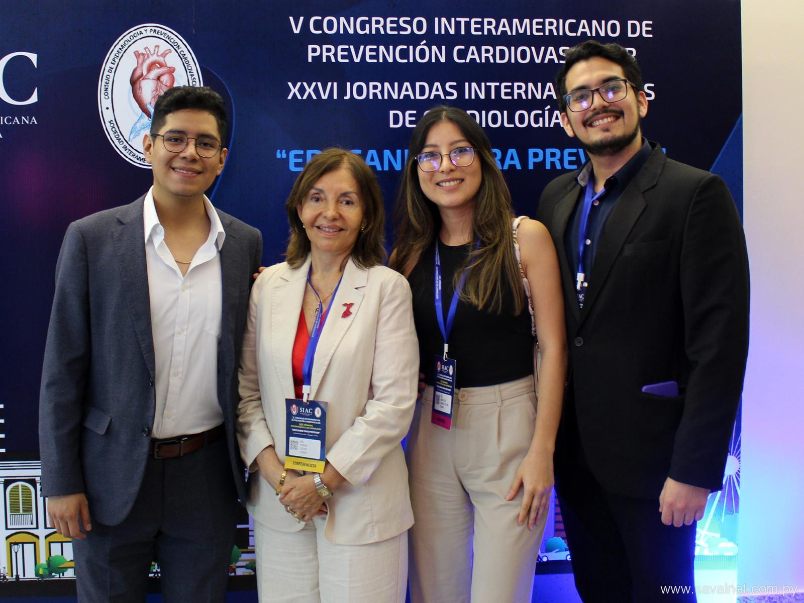 Educando para prevenir