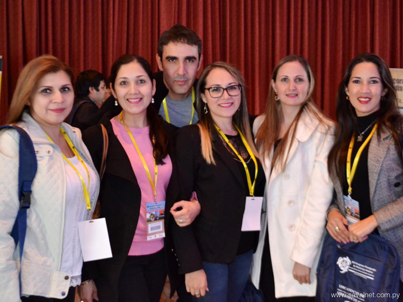 Apertura - XIII Congreso de medicina interna