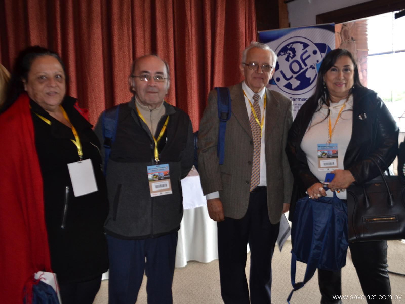 Apertura - XIII Congreso de medicina interna
