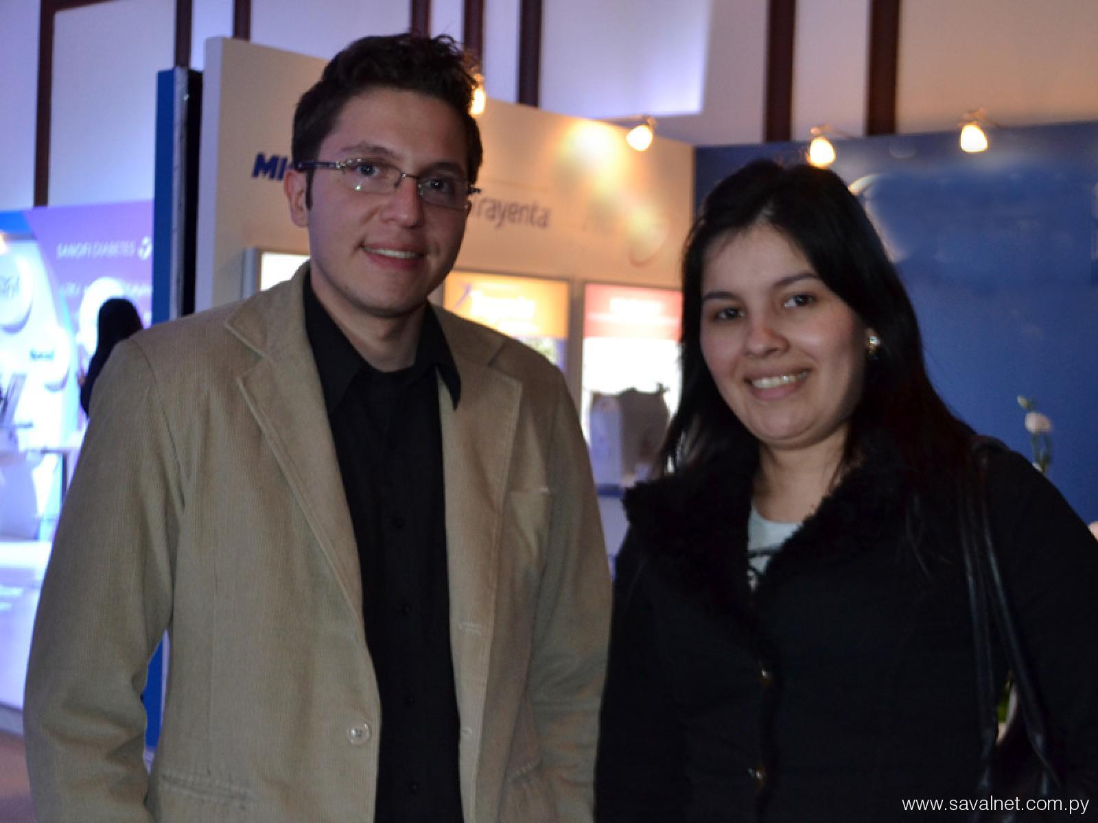 Apertura - XIII Congreso de medicina interna