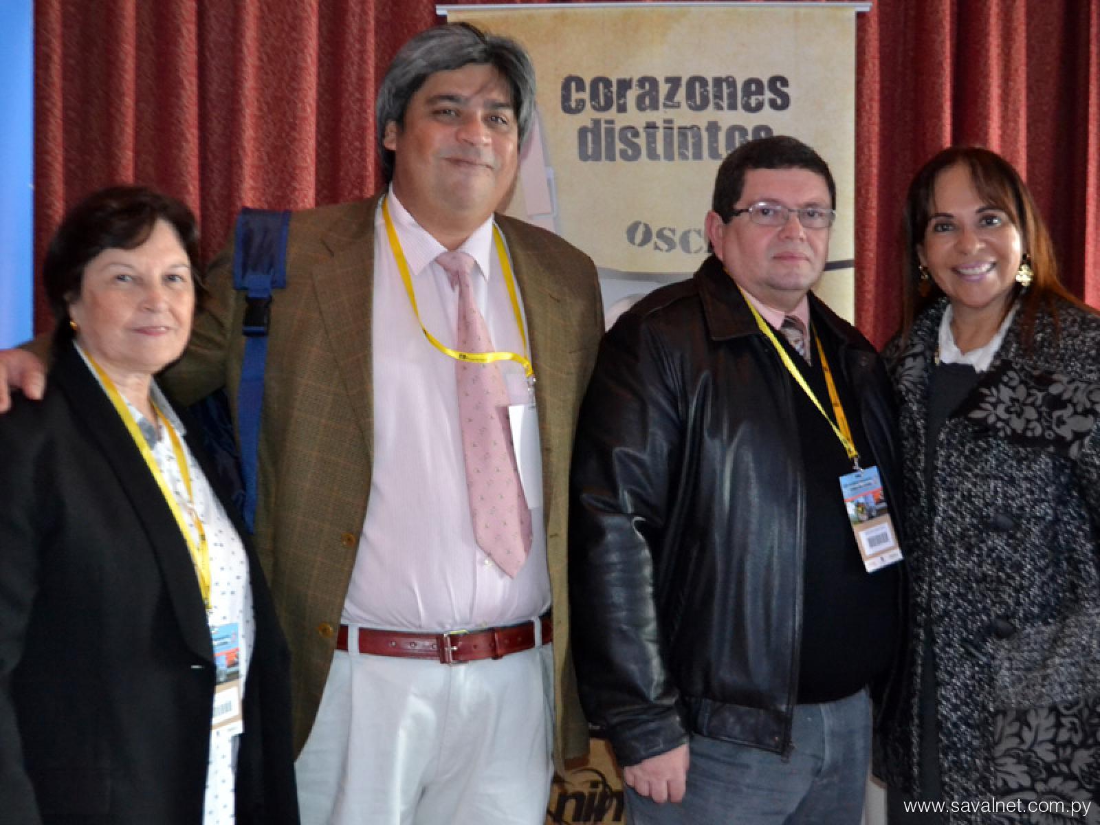 Apertura - XIII Congreso de medicina interna
