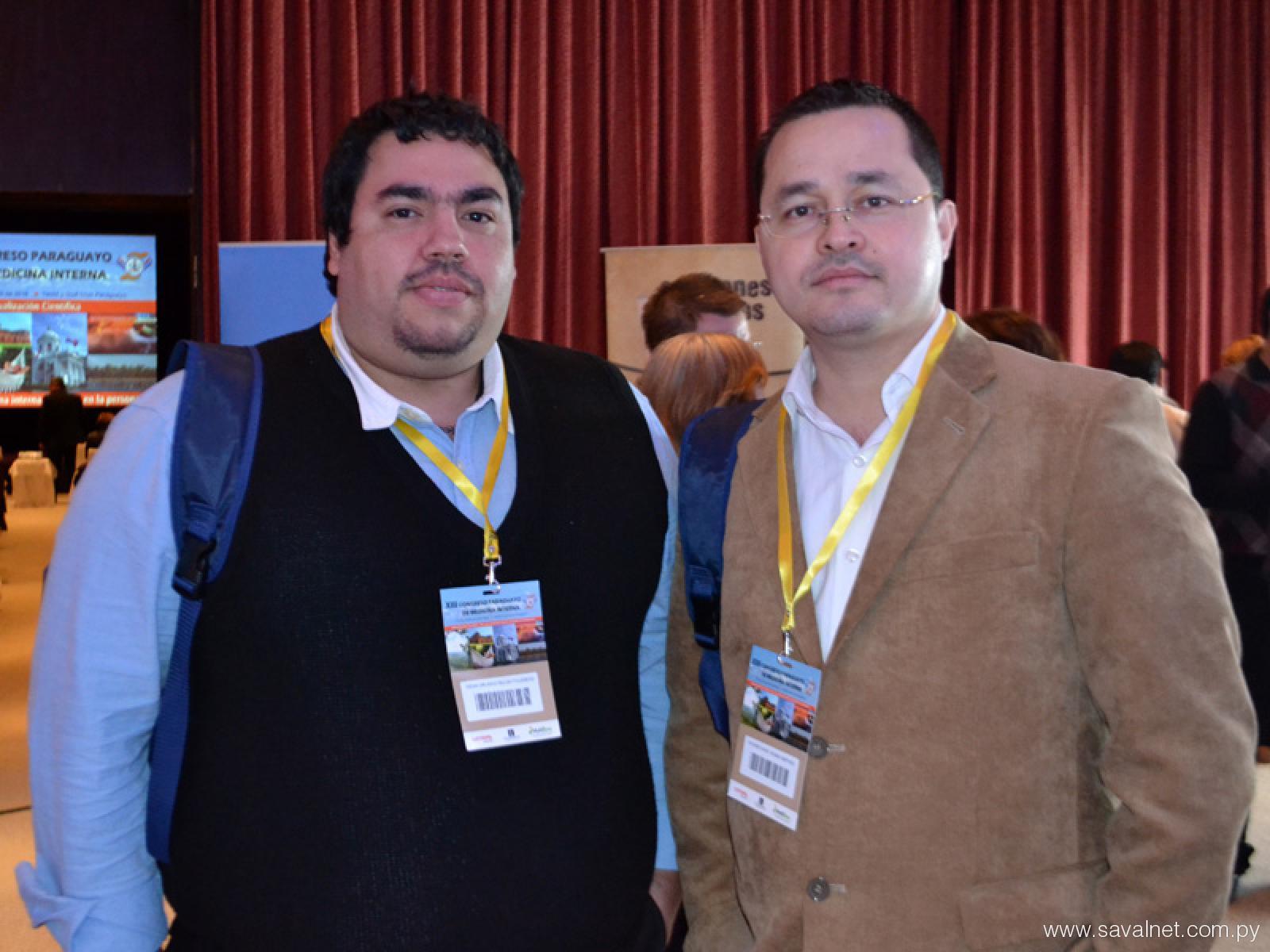 Apertura - XIII Congreso de medicina interna