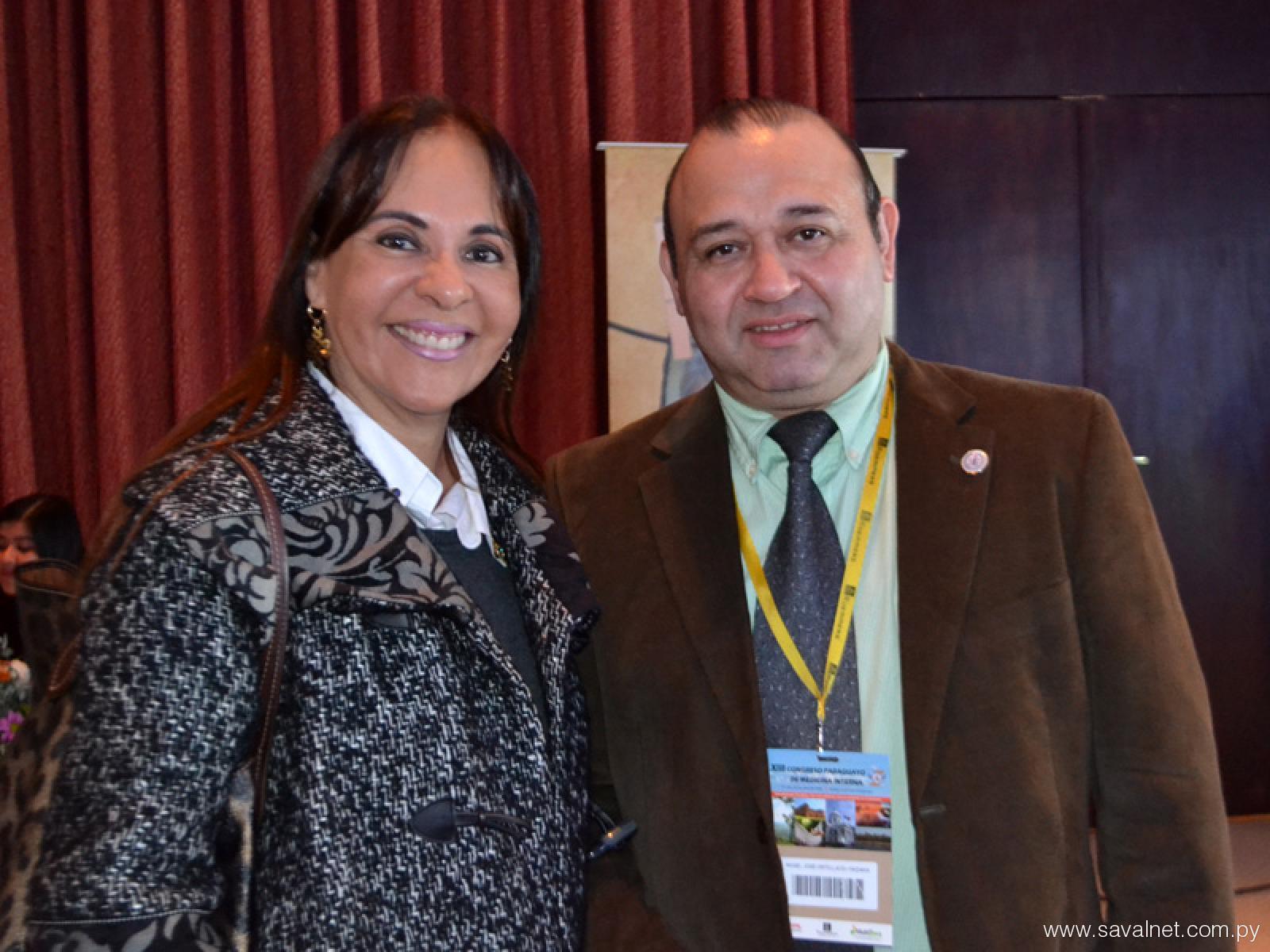 Apertura - XIII Congreso de medicina interna