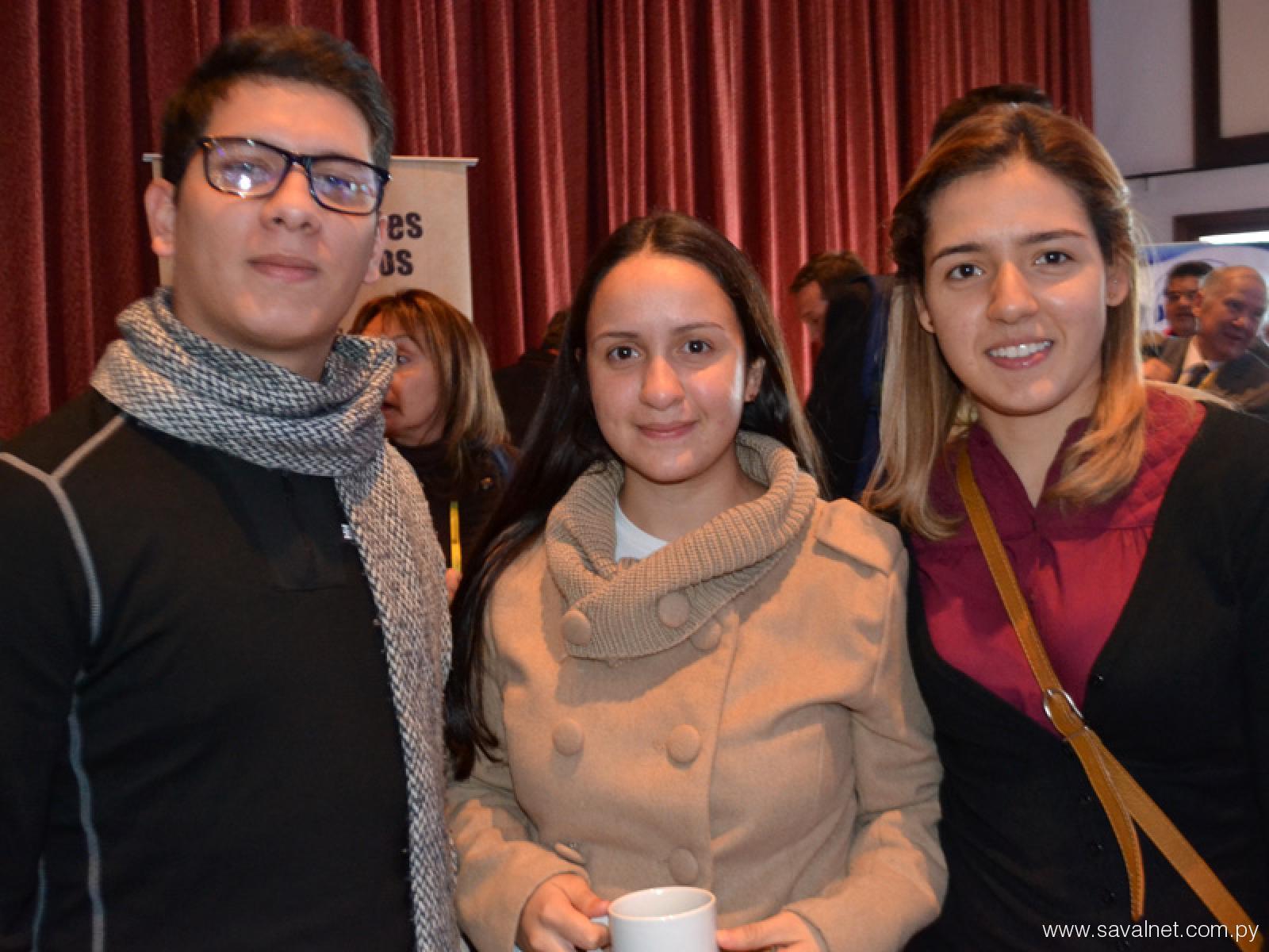Apertura - XIII Congreso de medicina interna