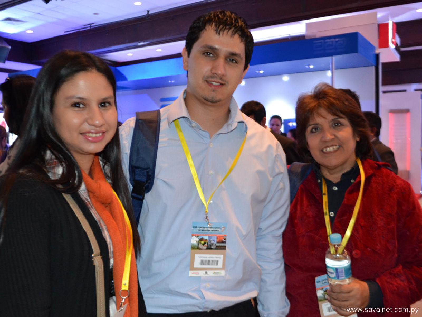 Apertura - XIII Congreso de medicina interna