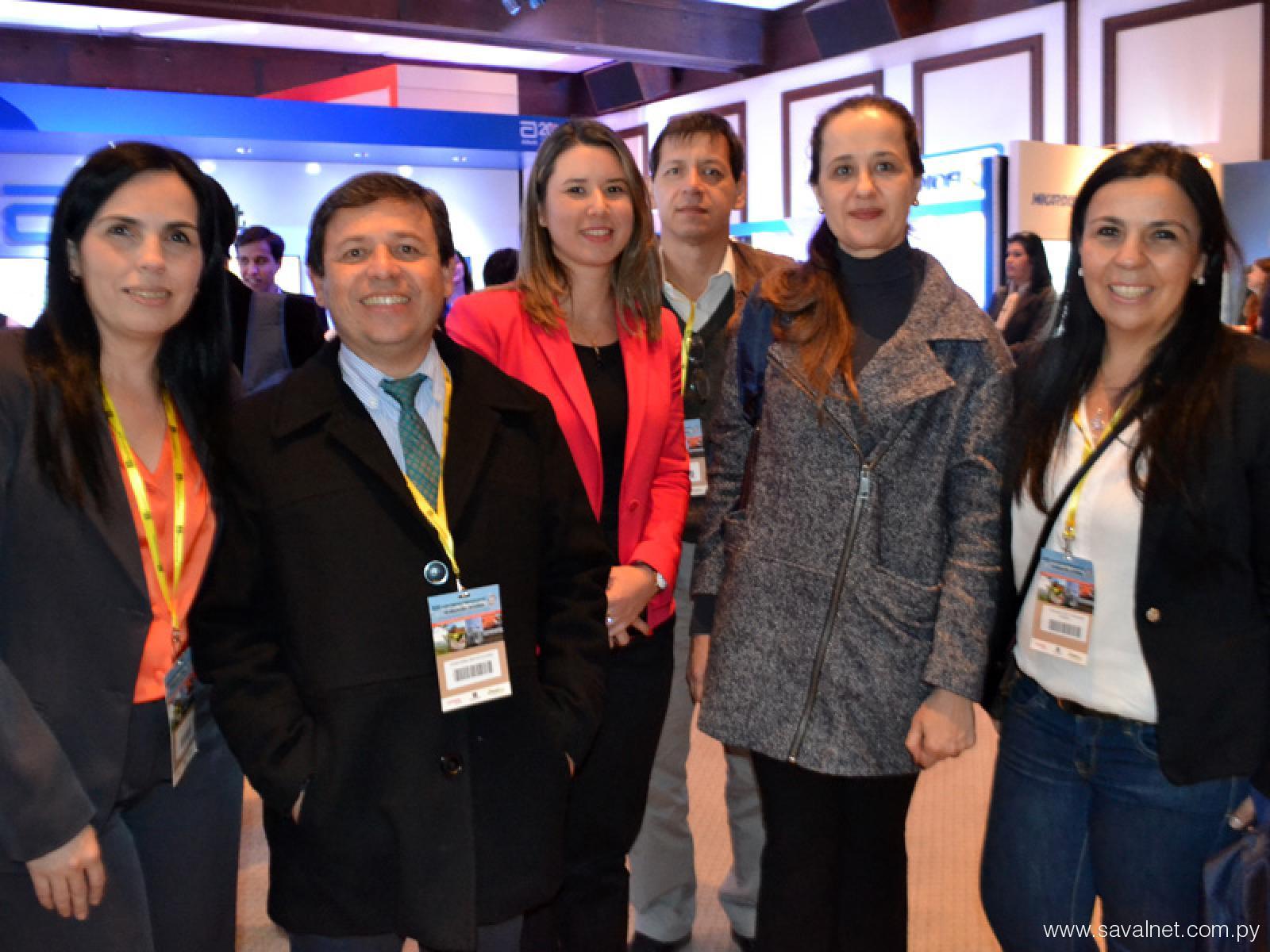 Apertura - XIII Congreso de medicina interna