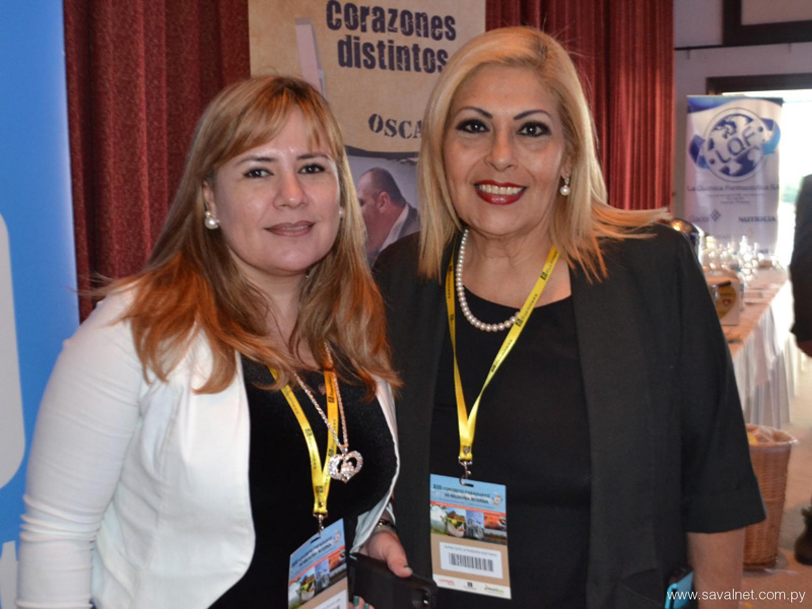 Apertura - XIII Congreso de medicina interna