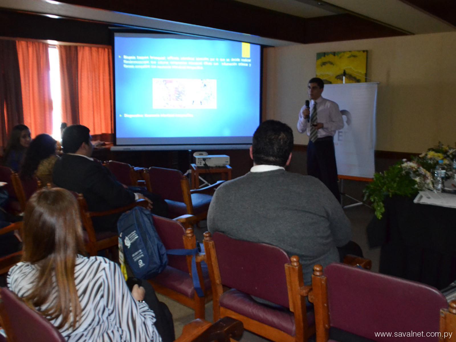 Apertura - XIII Congreso de medicina interna