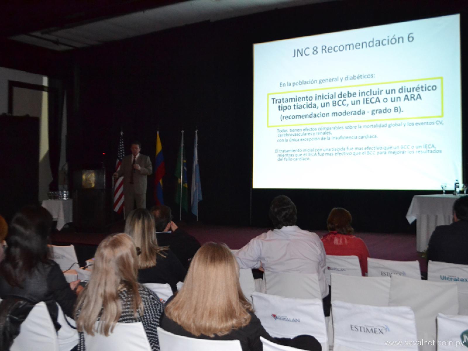Cierre - XIII Congreso de medicina interna