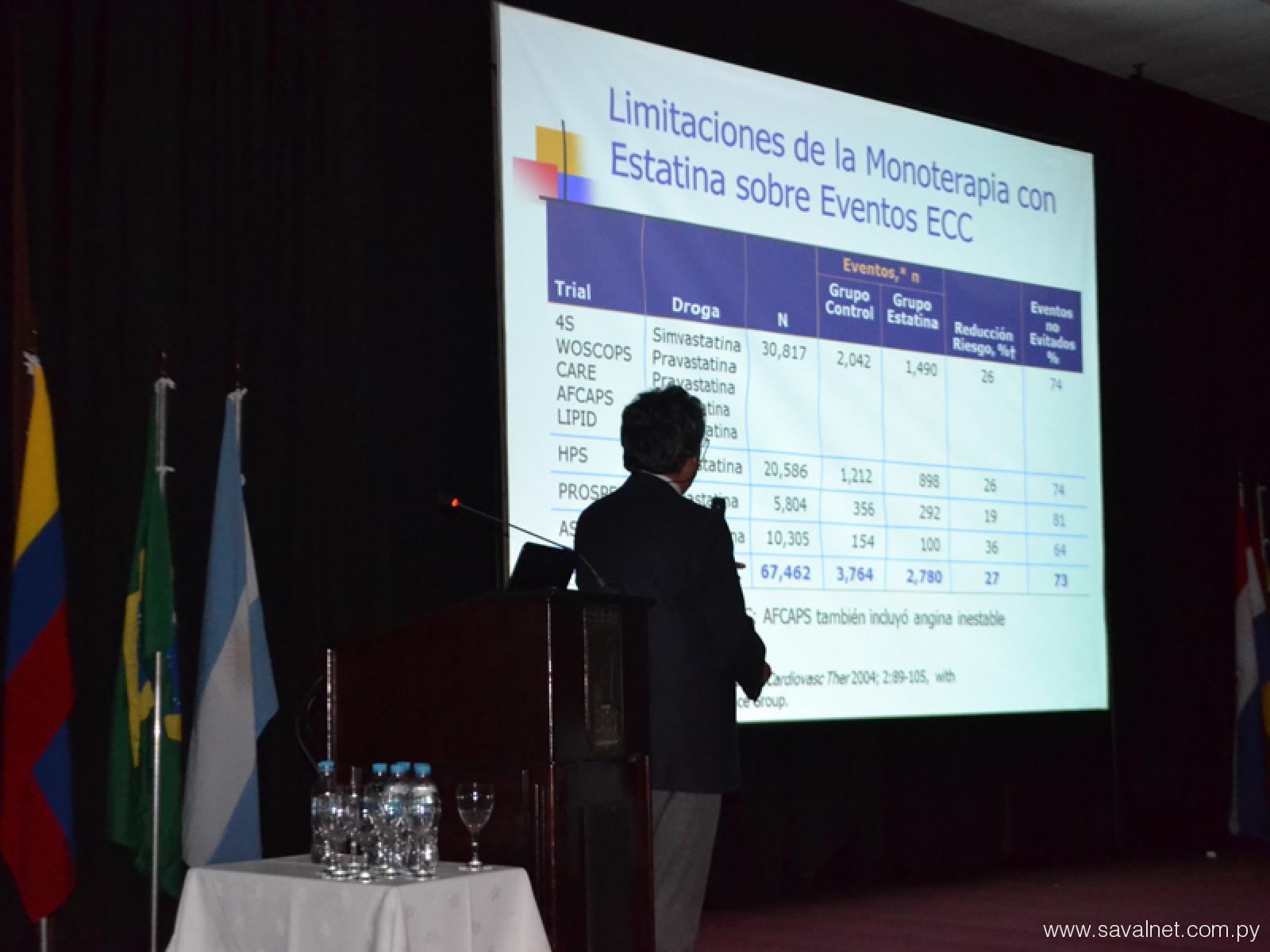 Cierre - XIII Congreso de medicina interna