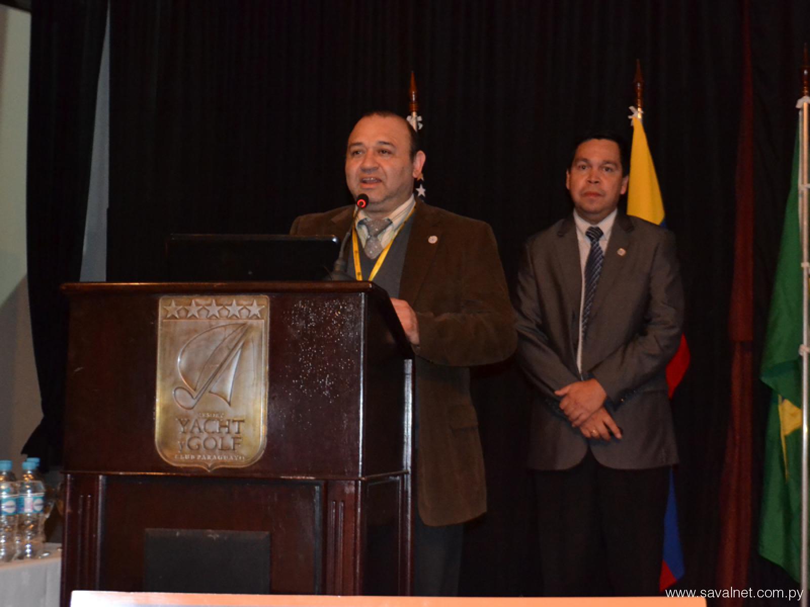 Cierre - XIII Congreso de medicina interna
