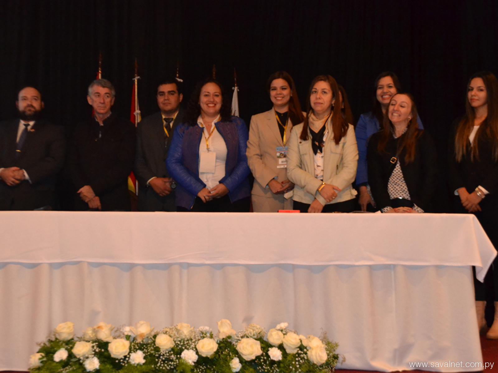 Cierre - XIII Congreso de medicina interna