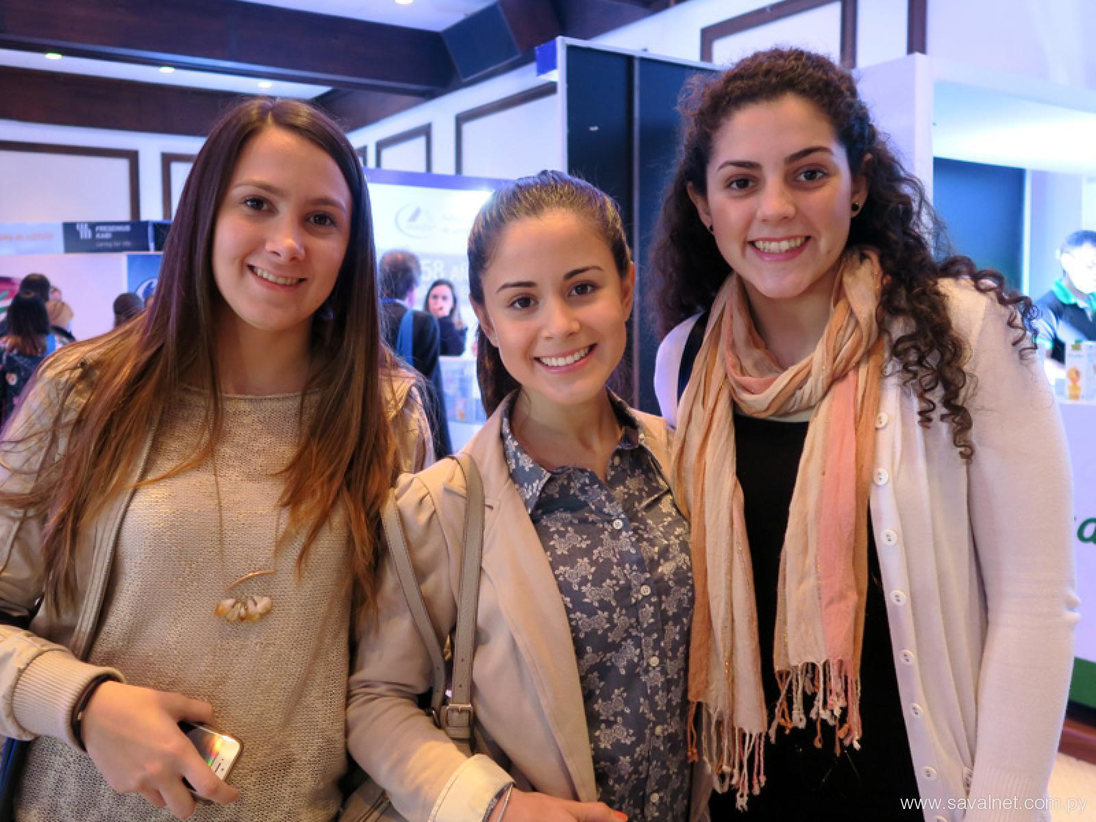 VII congreso paraguayo de nutrición