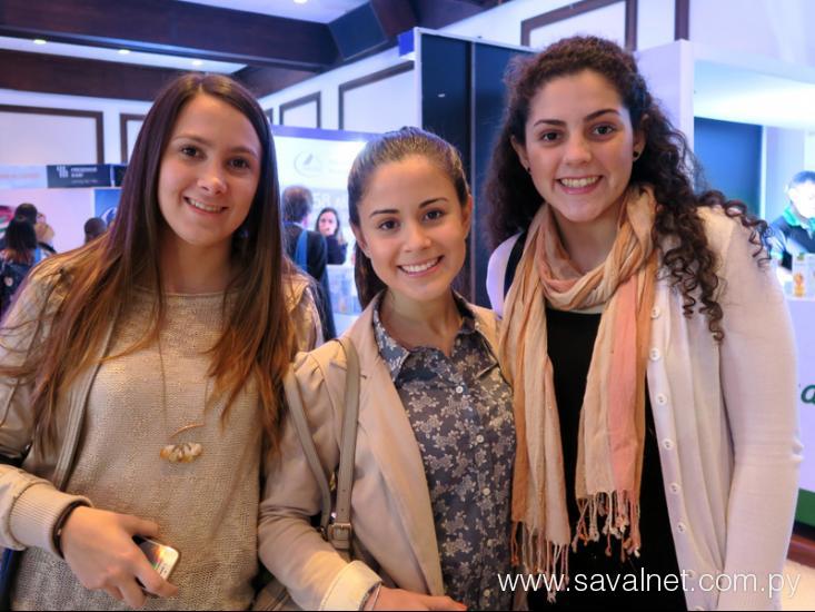 VII congreso paraguayo de nutrición