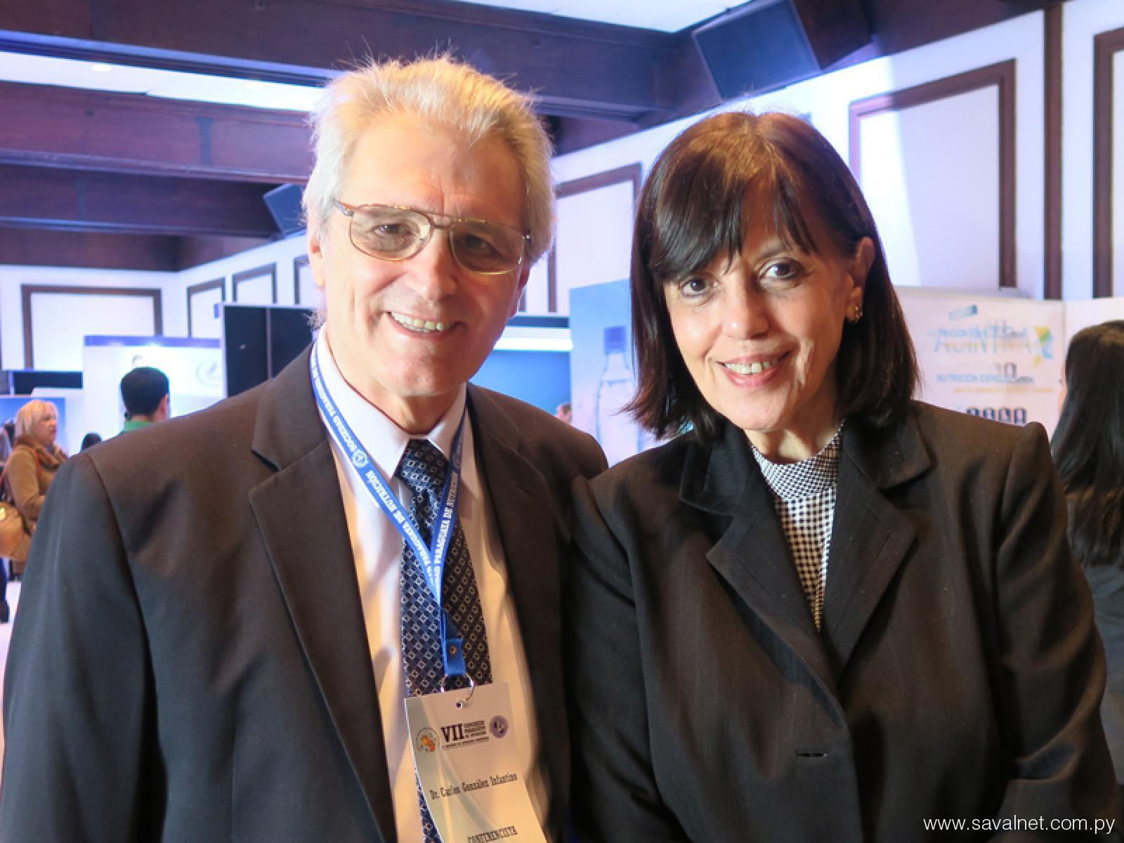 VII congreso paraguayo de nutrición