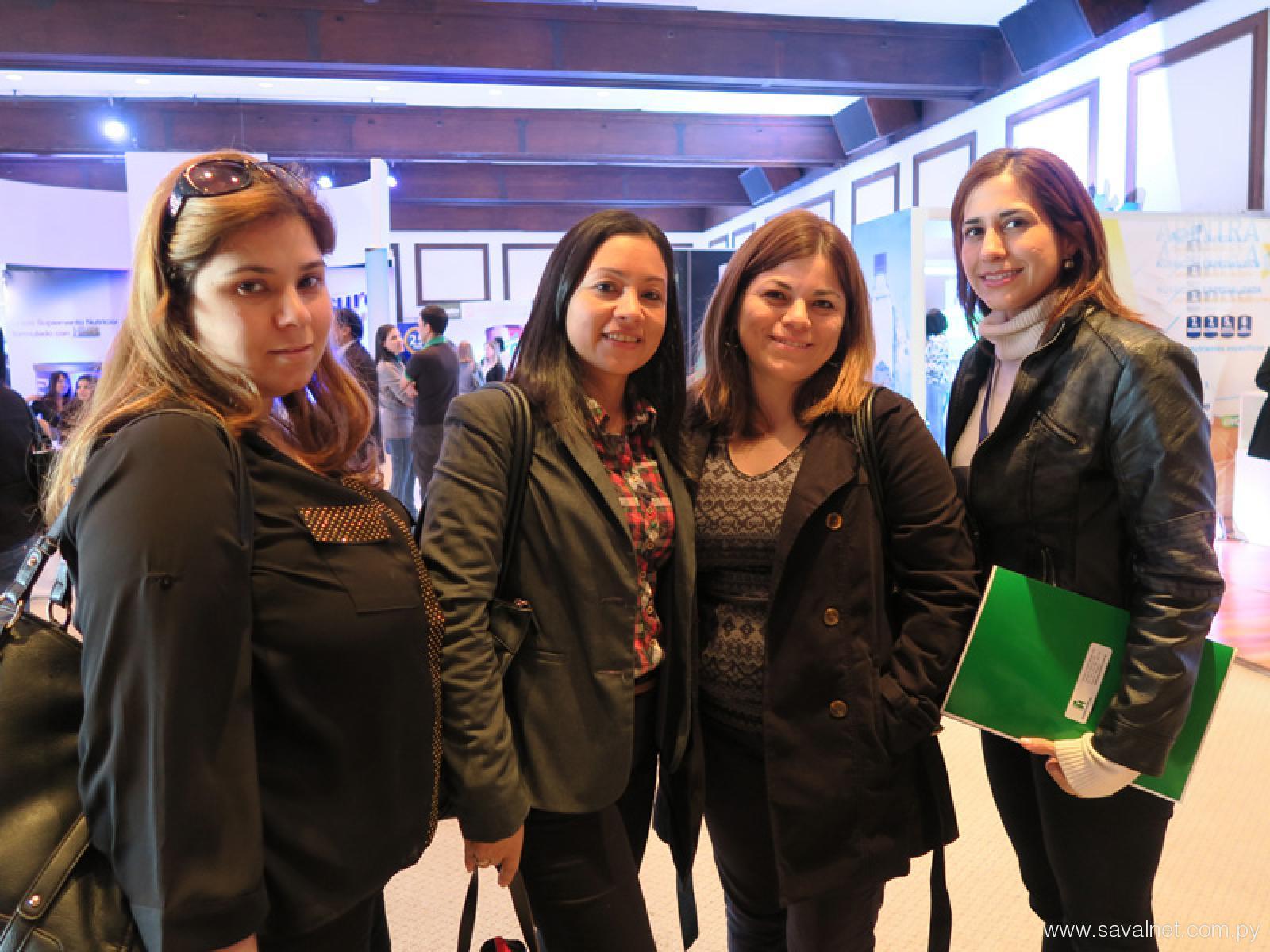 VII congreso paraguayo de nutrición