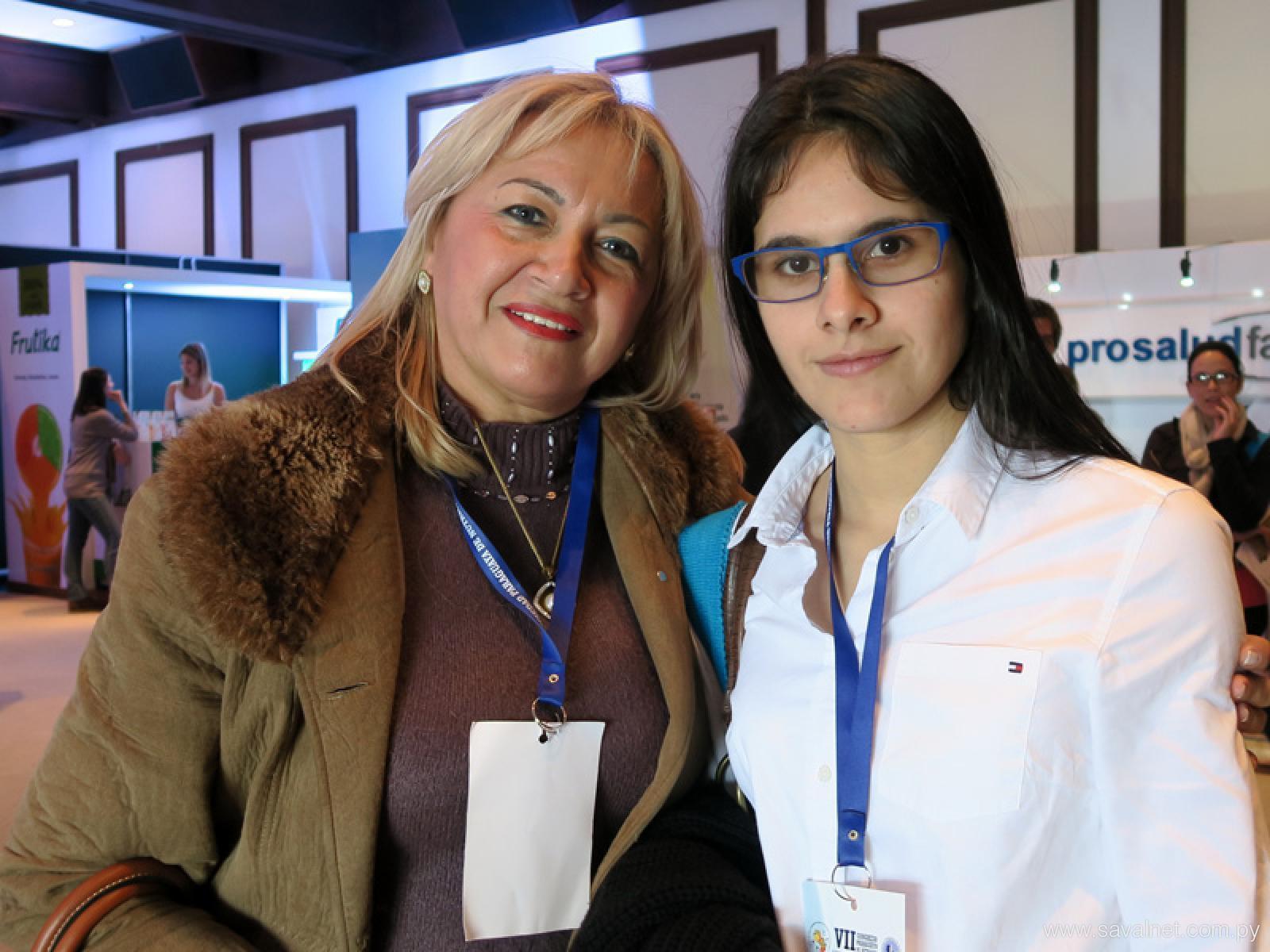 VII congreso paraguayo de nutrición