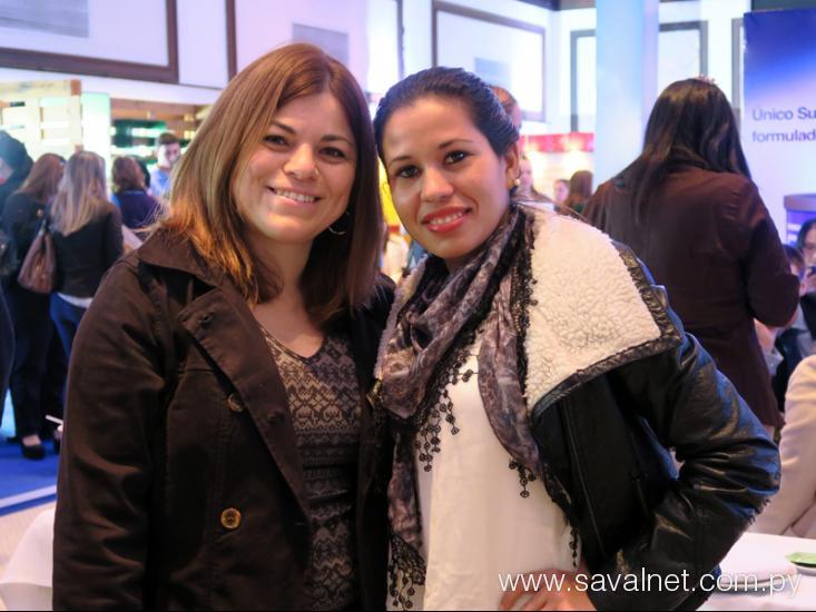 VII congreso paraguayo de nutrición