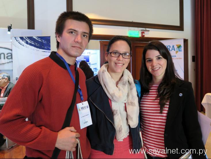 VII congreso paraguayo de nutrición