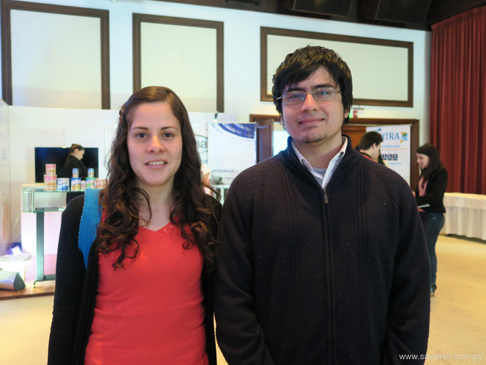 VII congreso paraguayo de nutrición