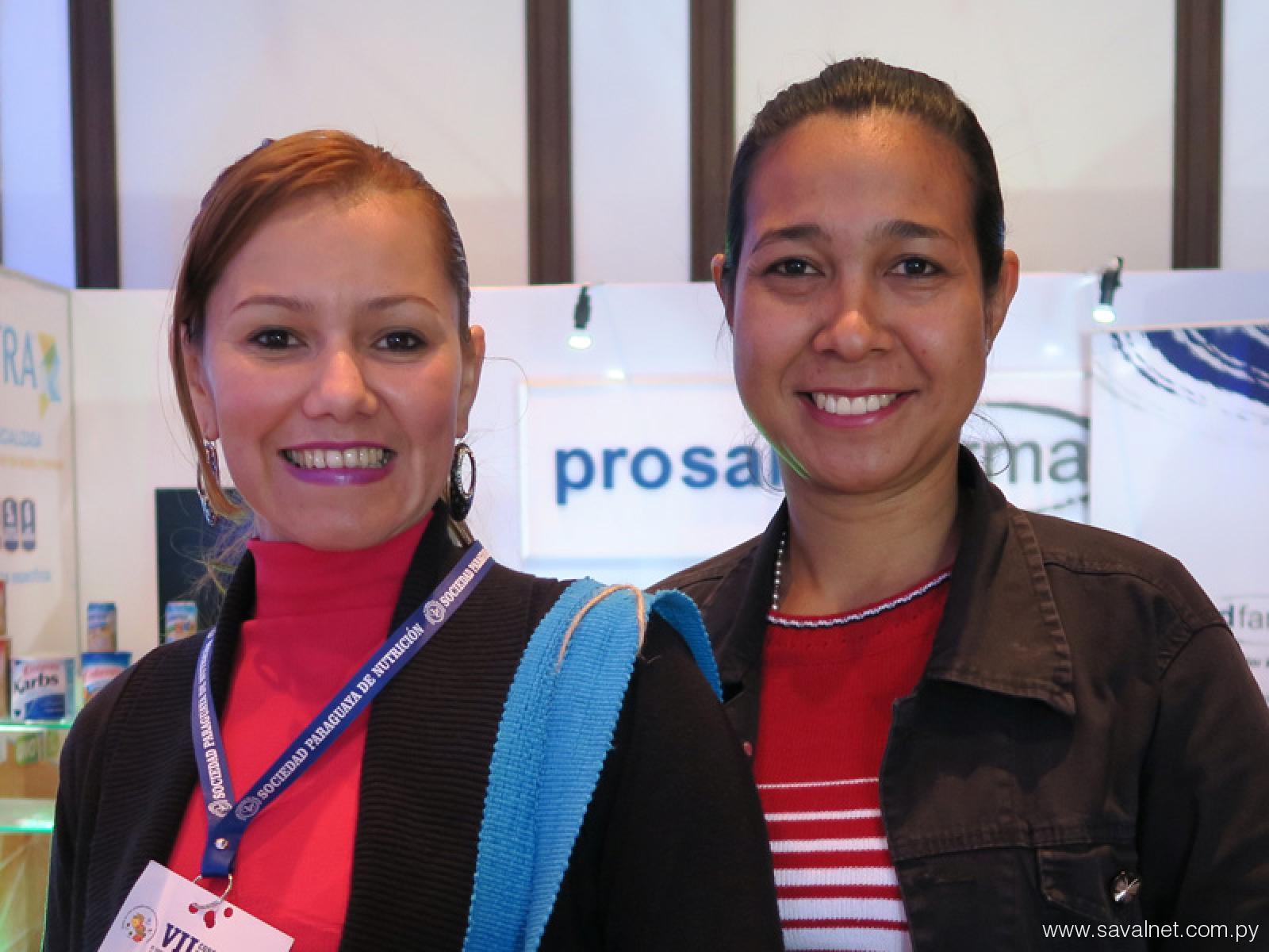 VII congreso paraguayo de nutrición