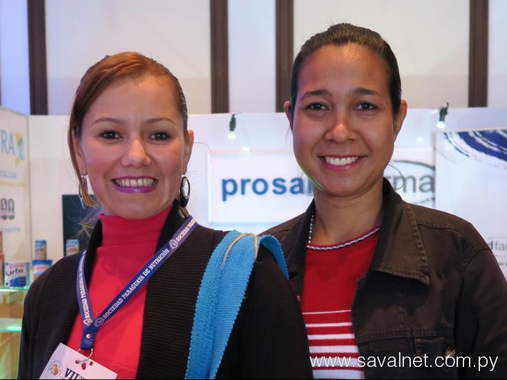 VII congreso paraguayo de nutrición