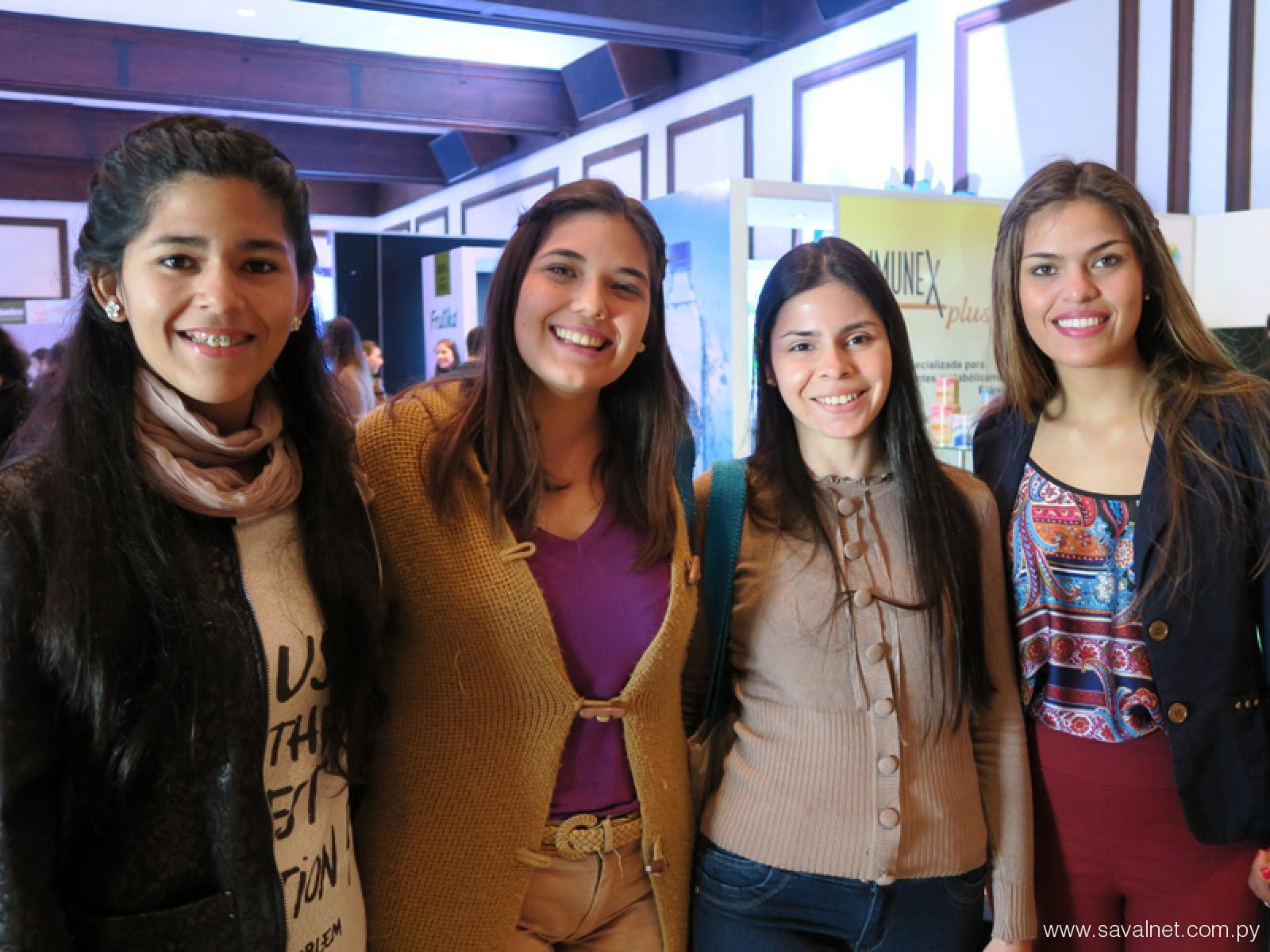 VII congreso paraguayo de nutrición