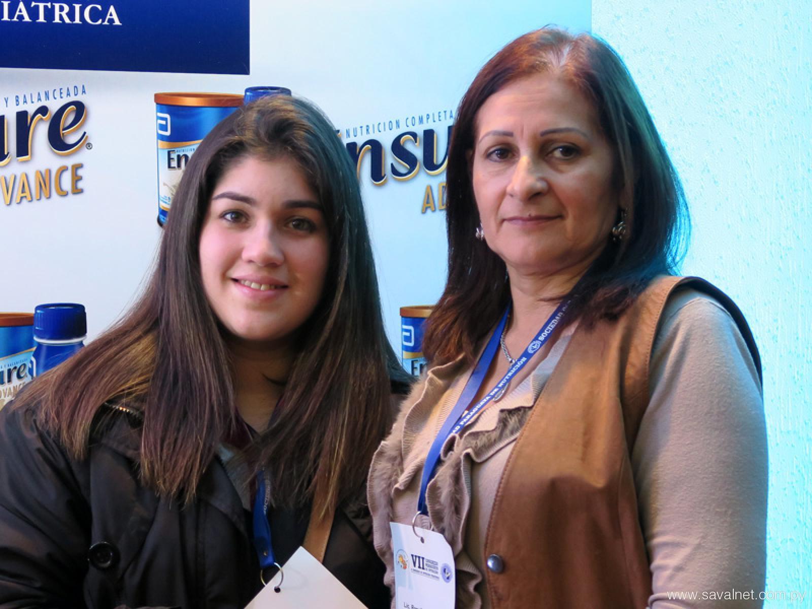 VII congreso paraguayo de nutrición