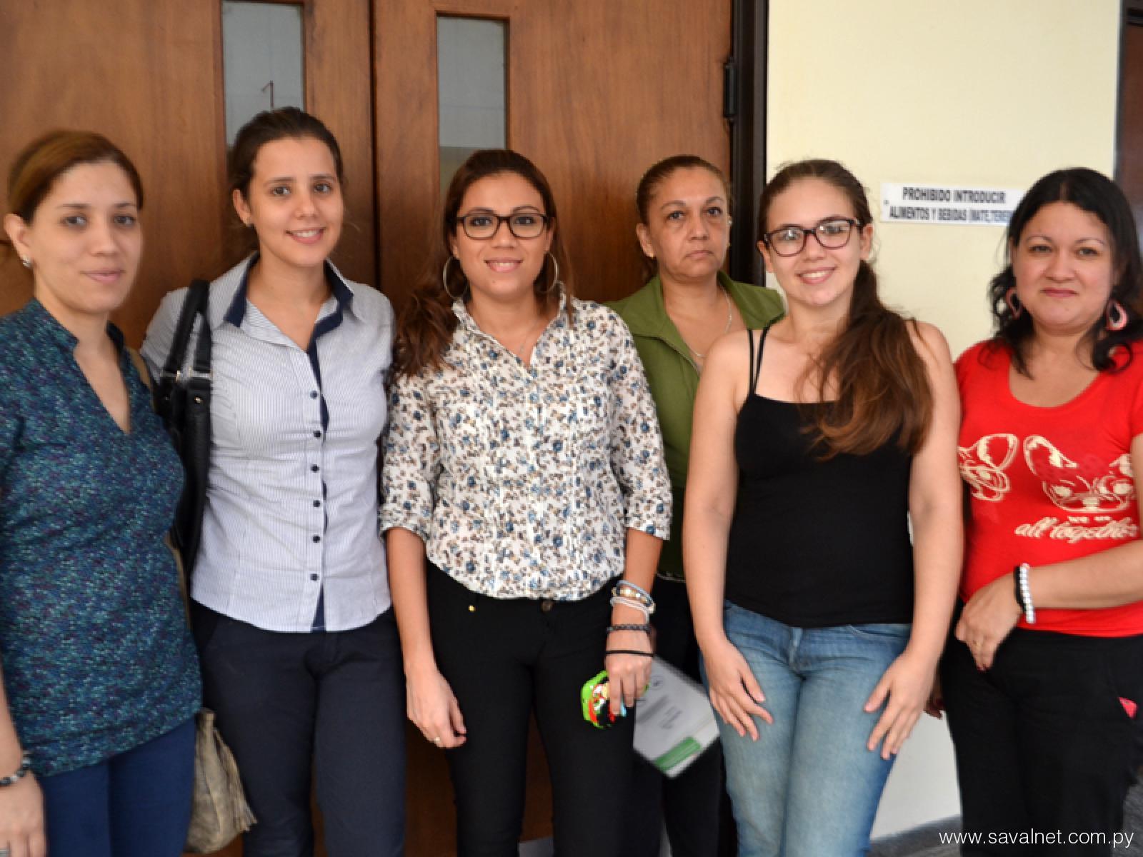 VI curso de investigación en salud y nutrición
