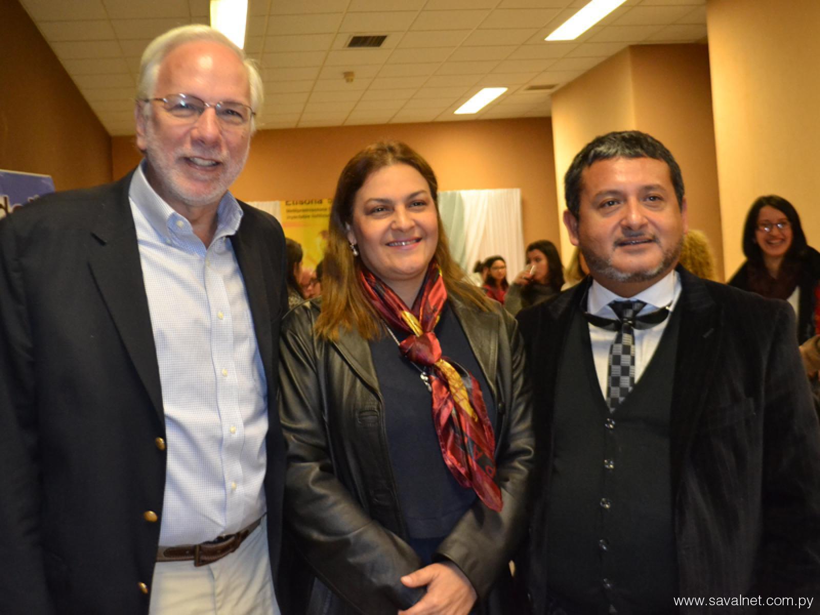 Jornadas pediátricas del Hospital Nacional