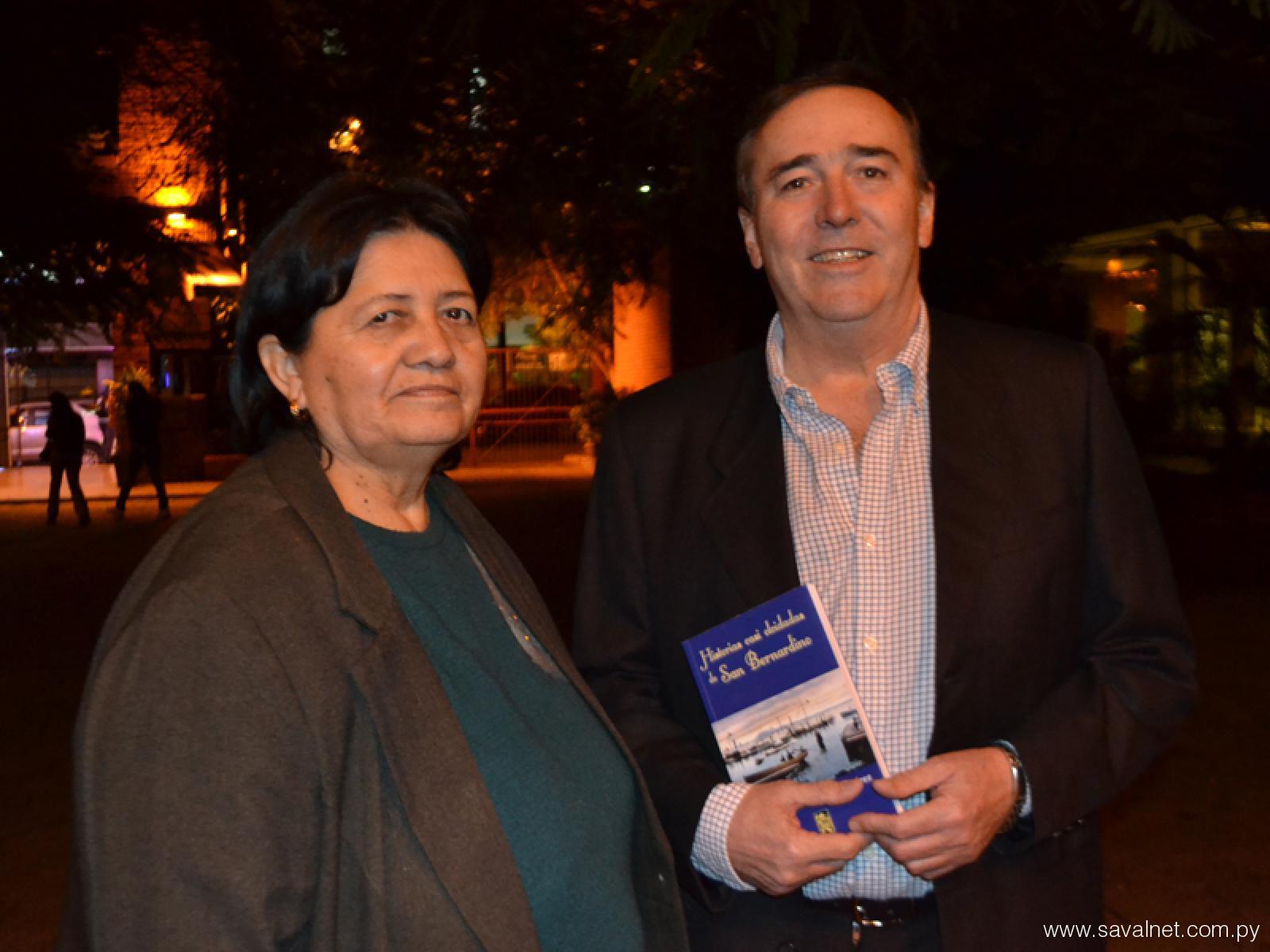 Dr. Oscar Doldán lanza su primer libro