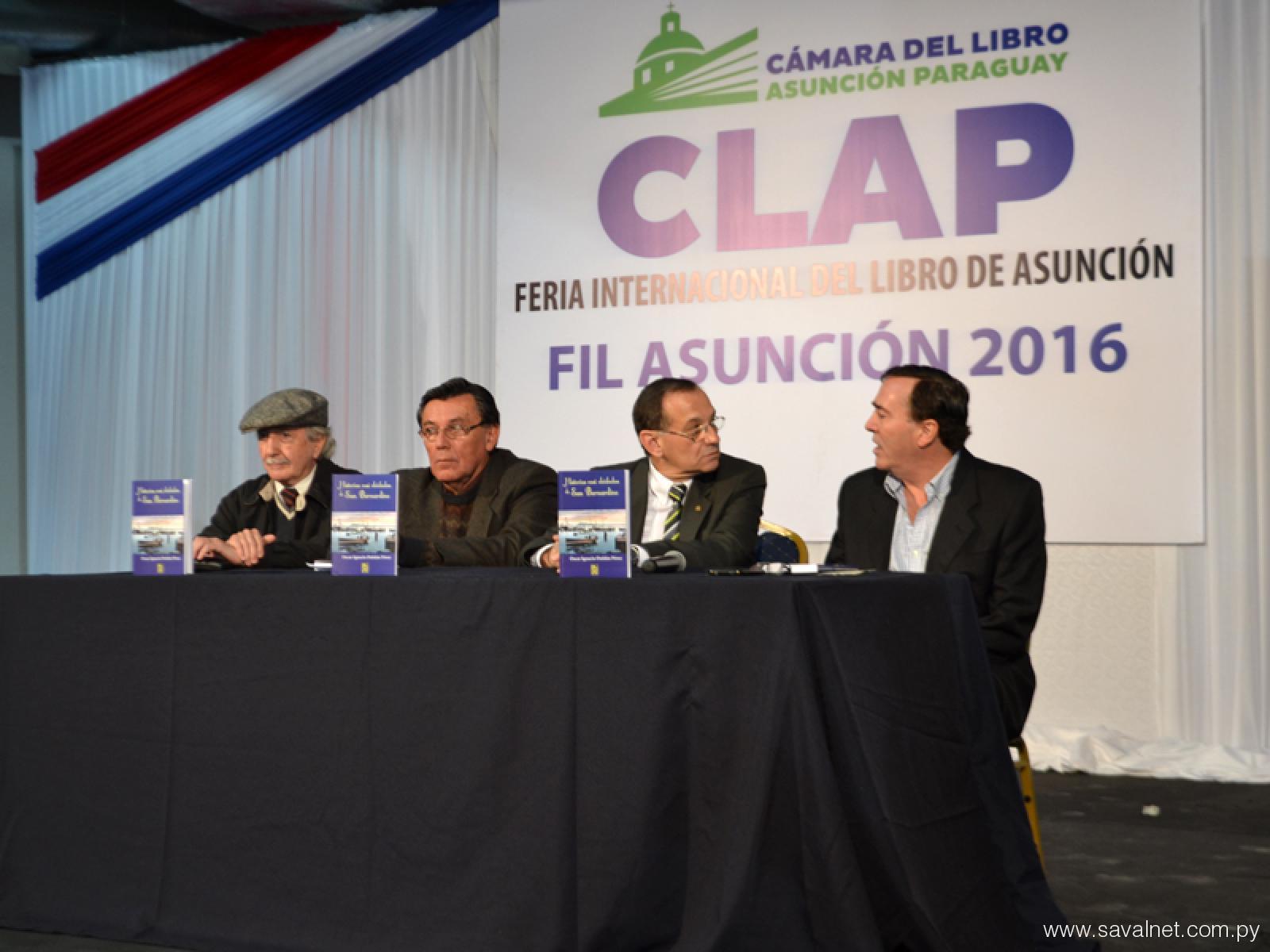 Dr. Oscar Doldán lanza su primer libro