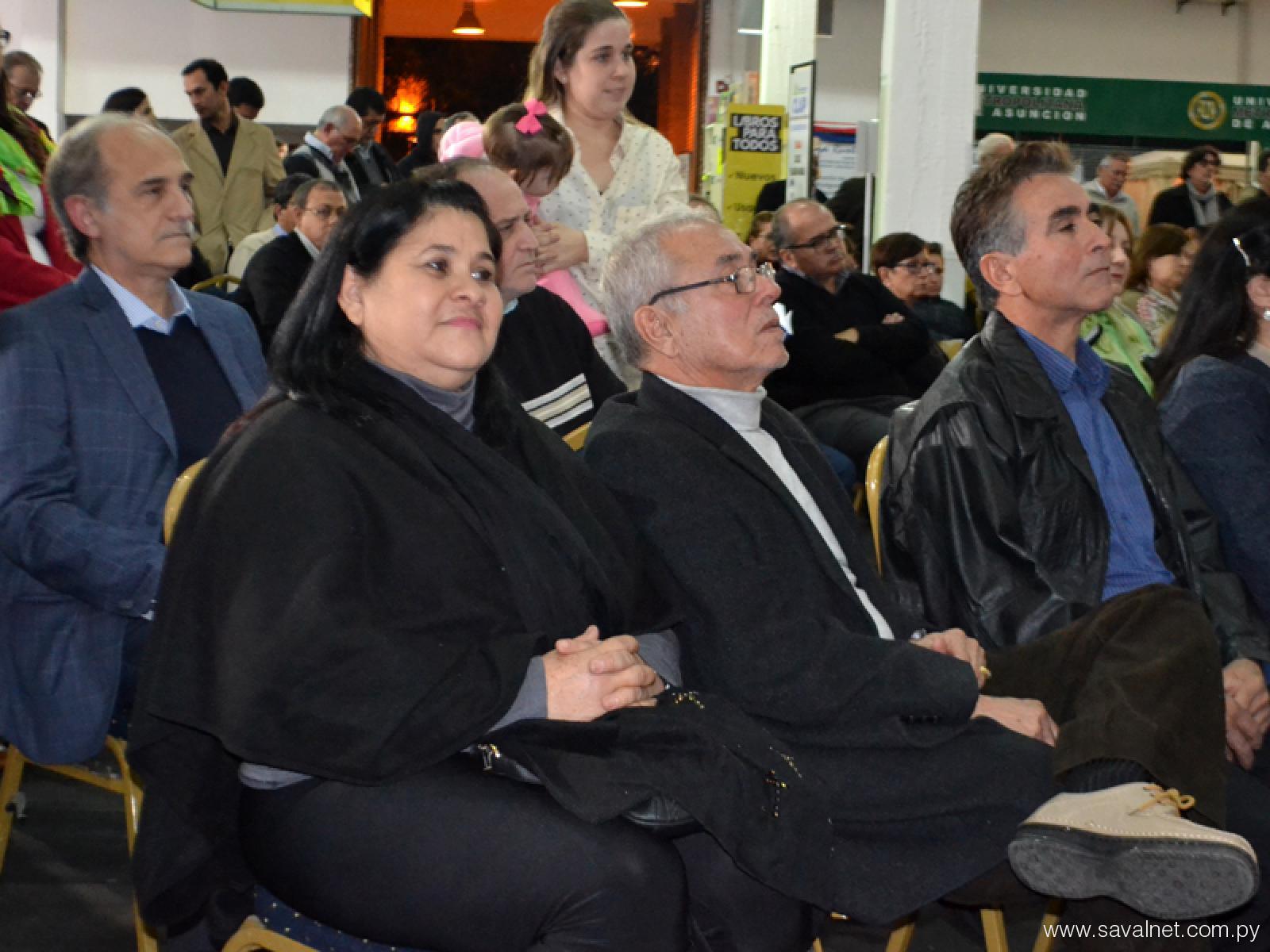Dr. Oscar Doldán lanza su primer libro