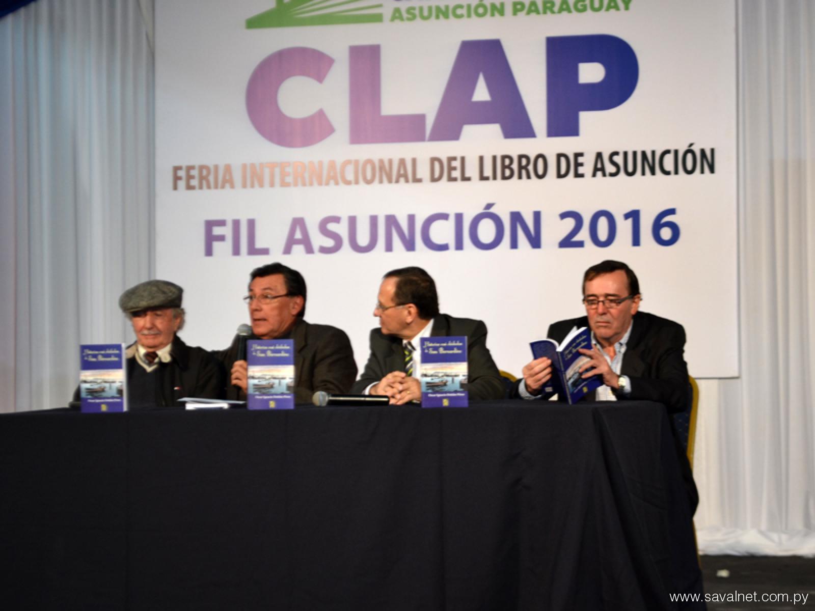 Dr. Oscar Doldán lanza su primer libro