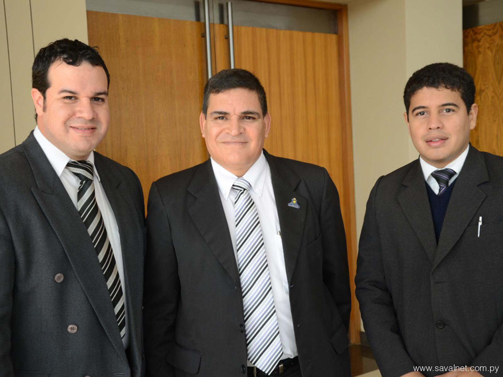 Primera jornada SIBEN 2016