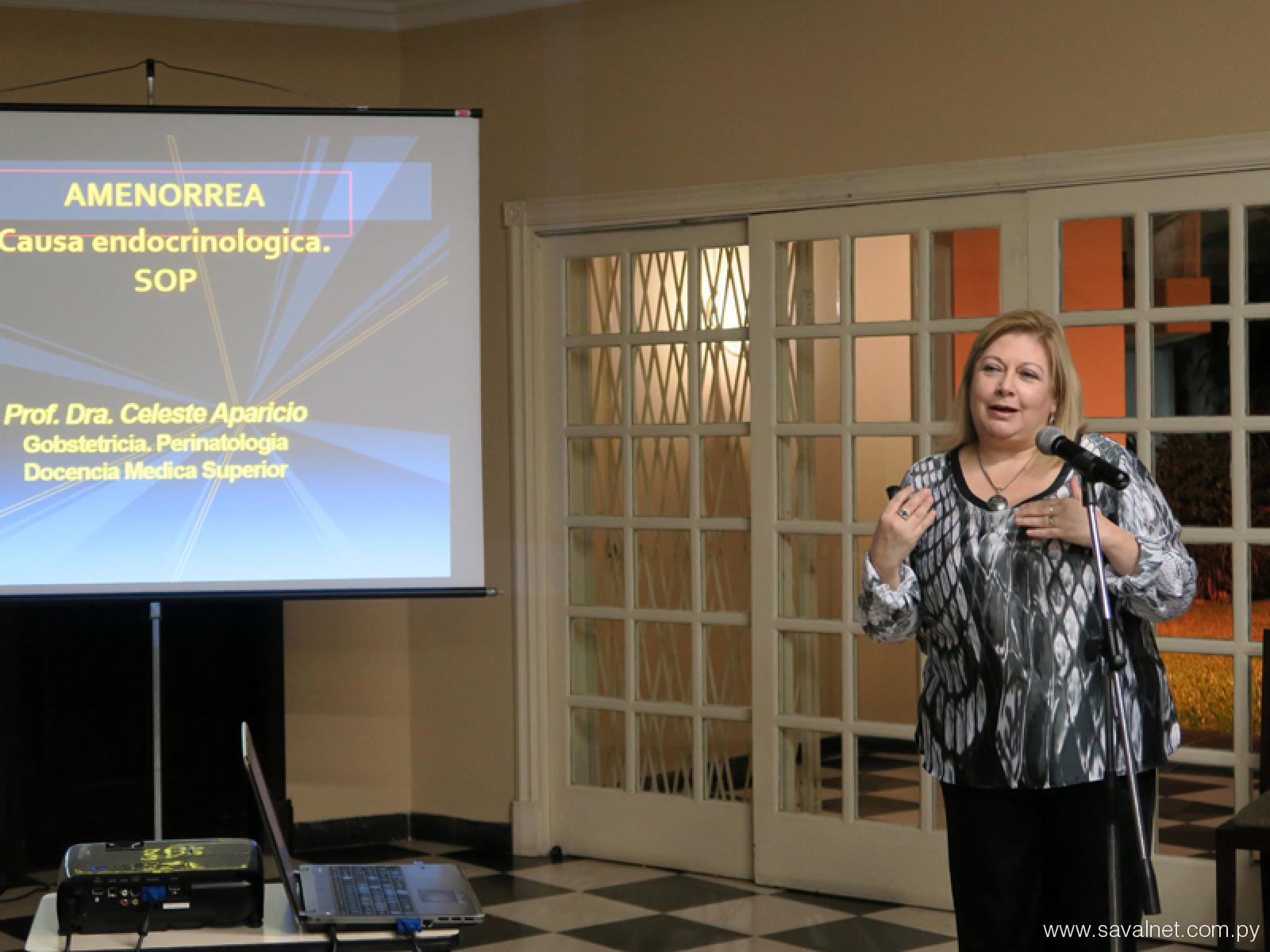 Quinta jornada de actualización SPMF