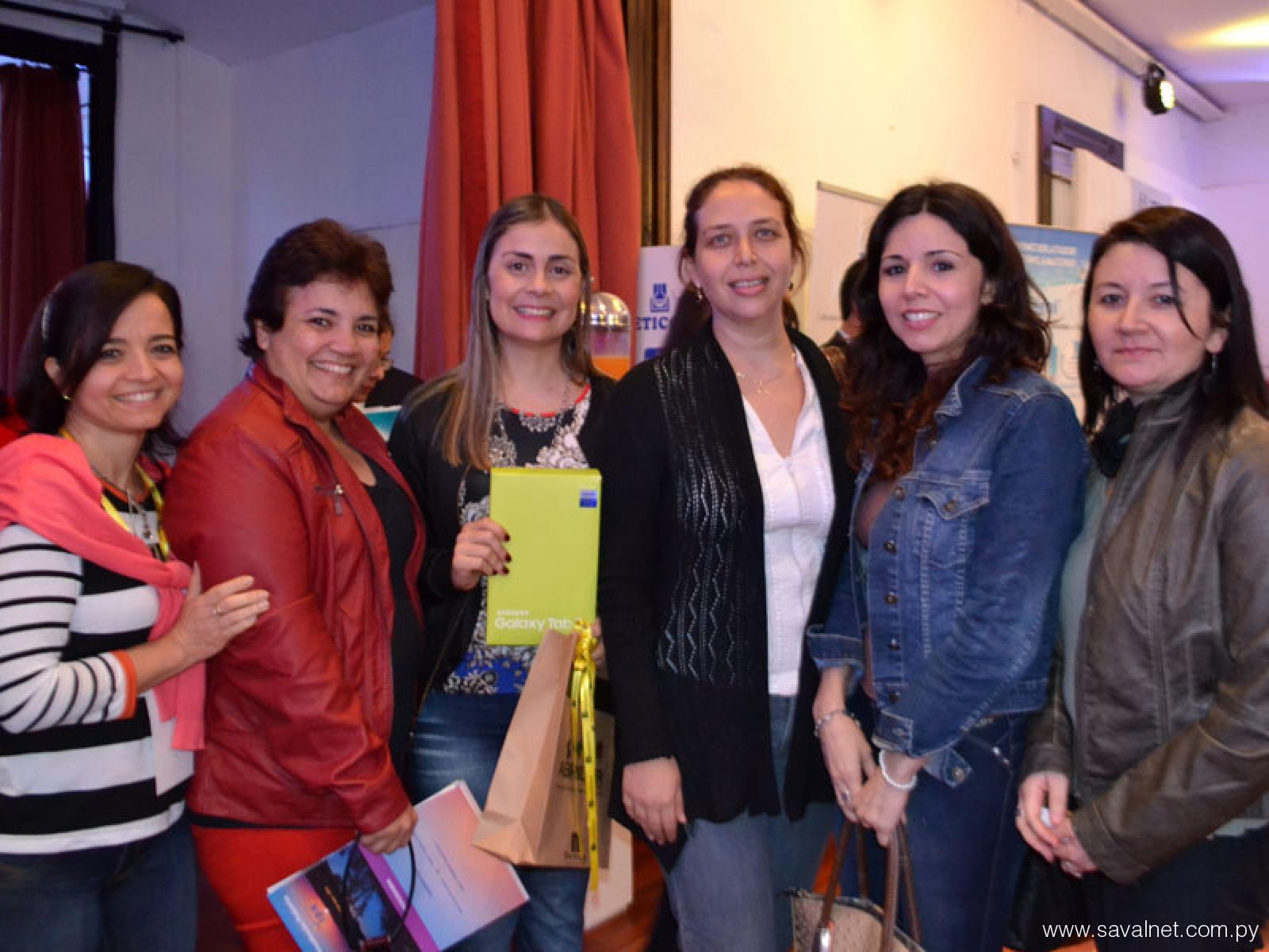 6to seminario de actualización pediátrica