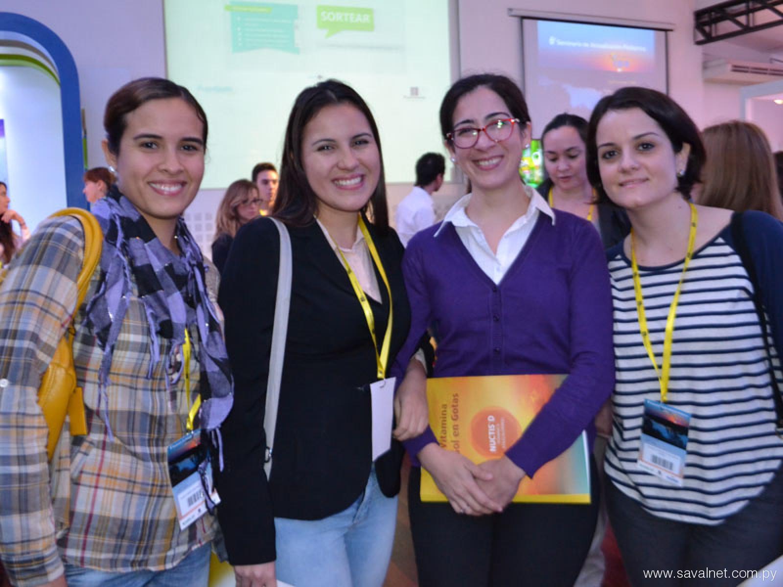 6to seminario de actualización pediátrica
