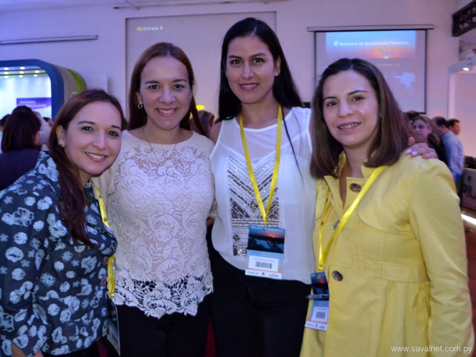 6to seminario de actualización pediátrica