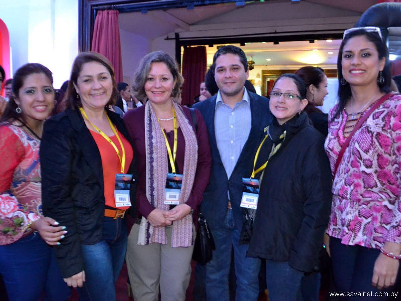 6to seminario de actualización pediátrica