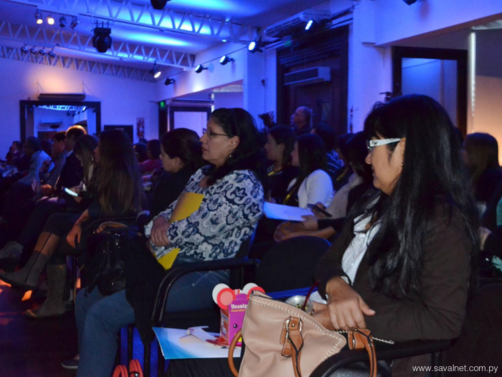 6to seminario de actualización pediátrica