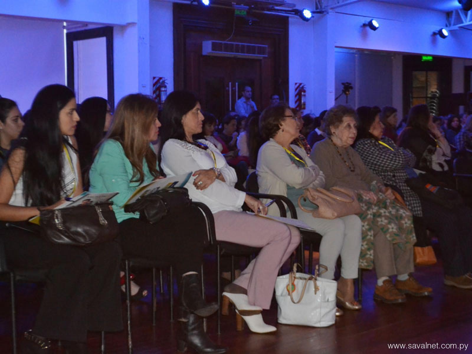 6to seminario de actualización pediátrica